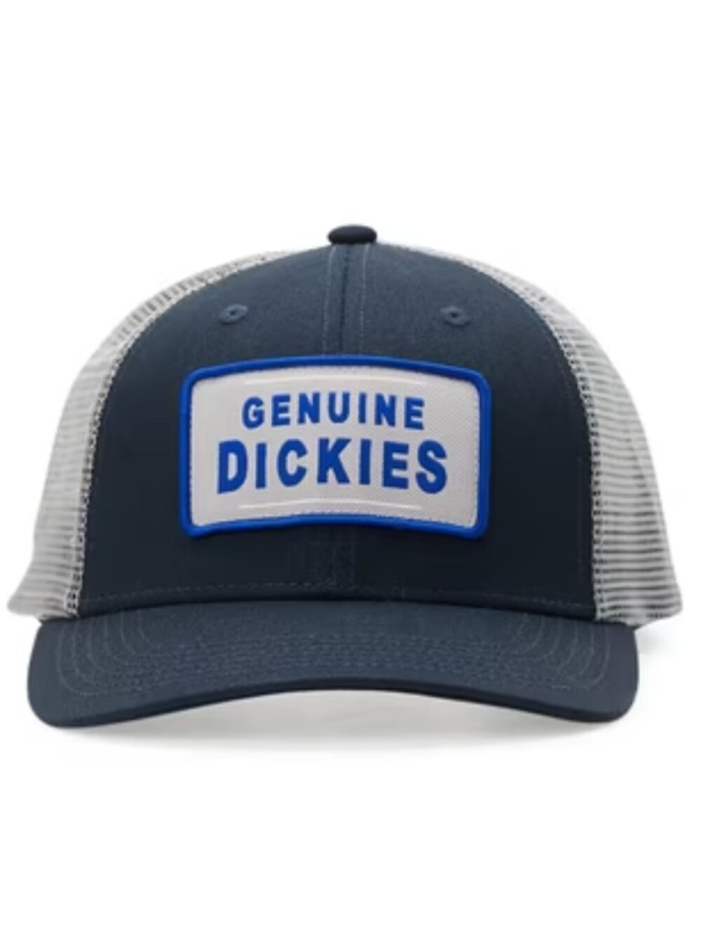 NWT Genuine Dickies Men's Trucker Cap Adjustable Snapback Hat